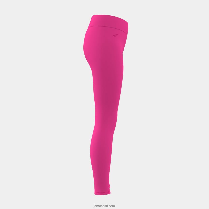 pikad sukkpüksid tüdrukute tänav DJNBH2814 fuksia Joma
