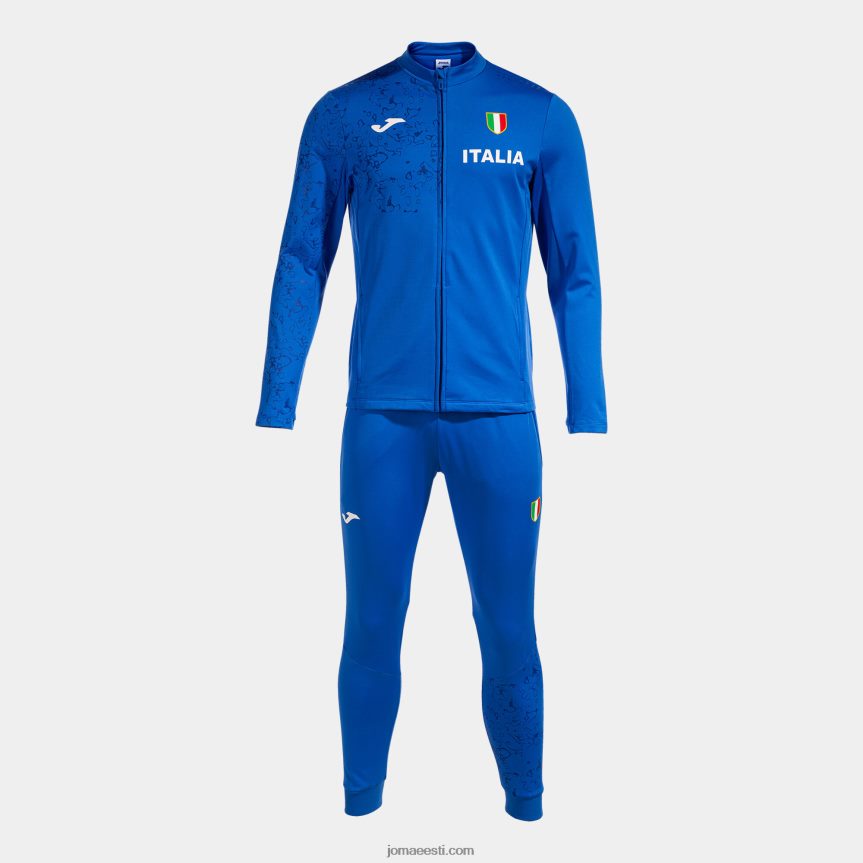 dressid fidal 23/24 DJNBH1118 sügavsinine Joma