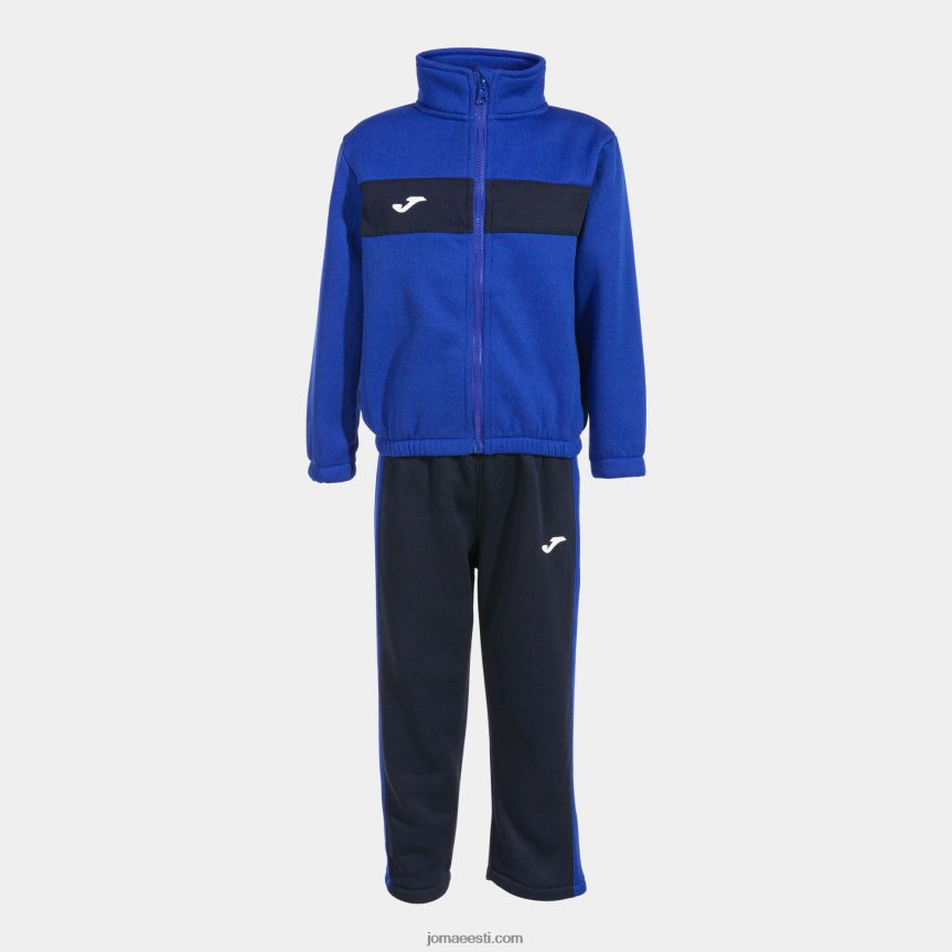dressidress juunior triip DJNBH2798 sinine tumesinine Joma