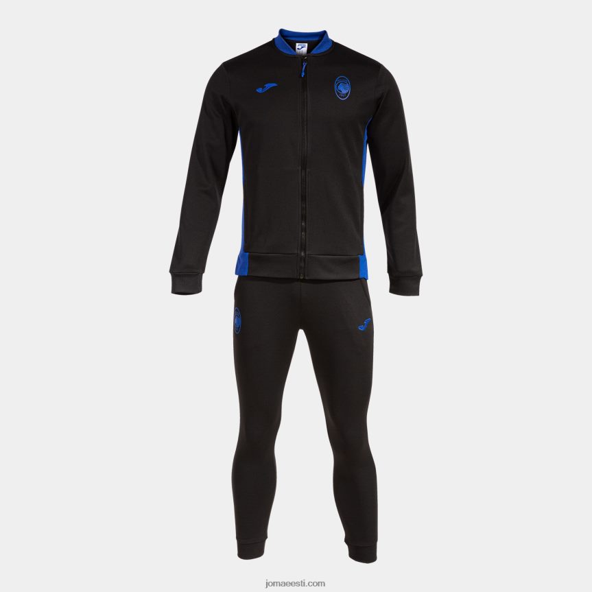 dressikas vaba aja atalanta 22/23 DJNBH1030 must Joma