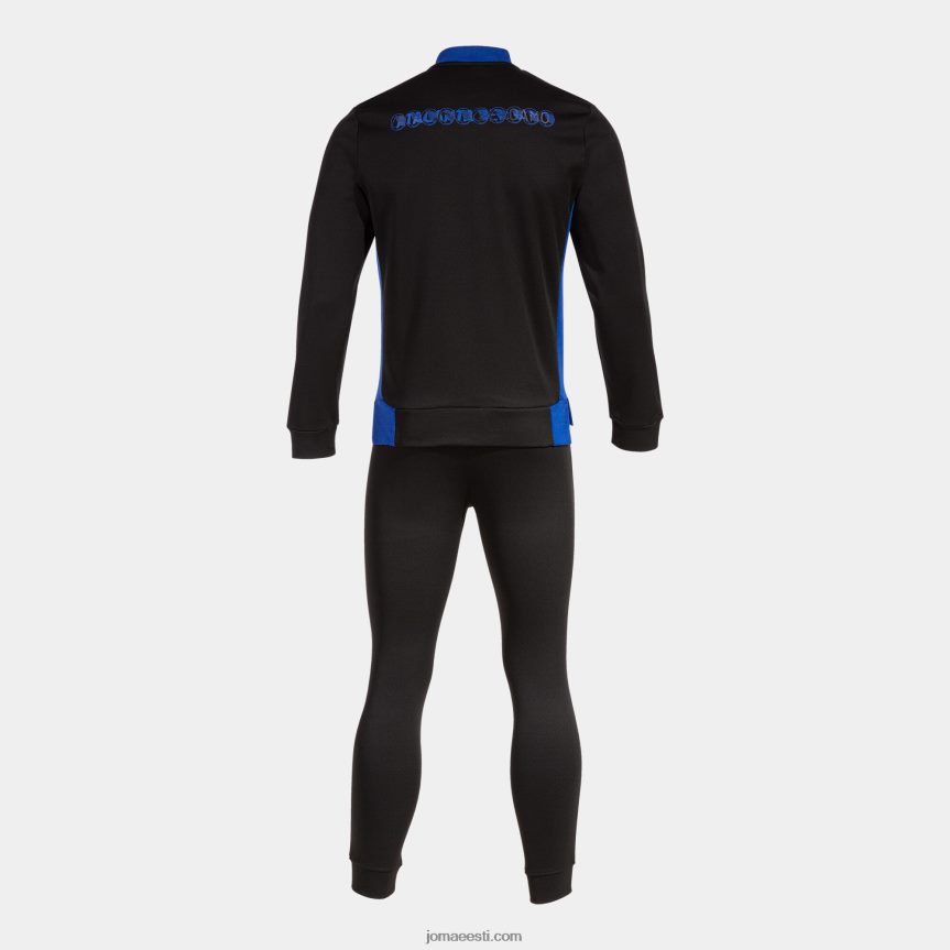 dressikas vaba aja atalanta 22/23 DJNBH1030 must Joma