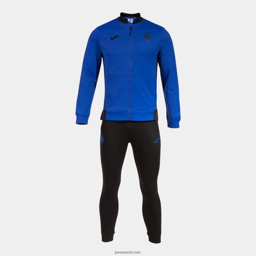 dressikas vaba aja atalanta 22/23 DJNBH1031 sügavsinine Joma