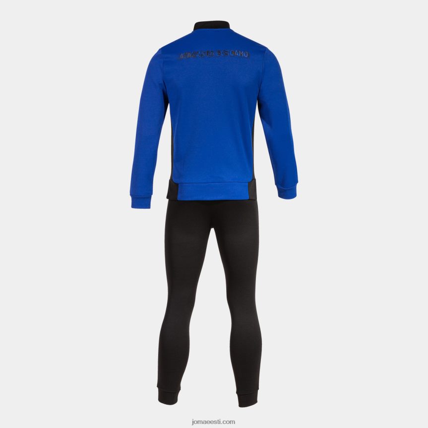 dressikas vaba aja atalanta 22/23 DJNBH1031 sügavsinine Joma