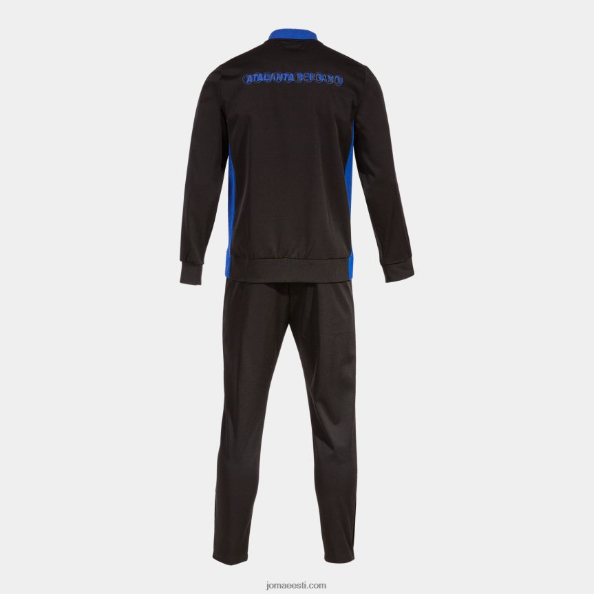 dressikas vaba aja atalanta 22/23 DJNBH1033 must Joma