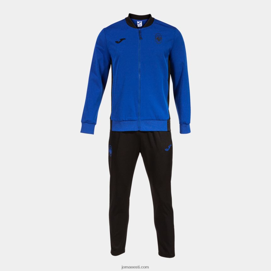 dressikas vaba aja atalanta 22/23 DJNBH3361 sügavsinine Joma