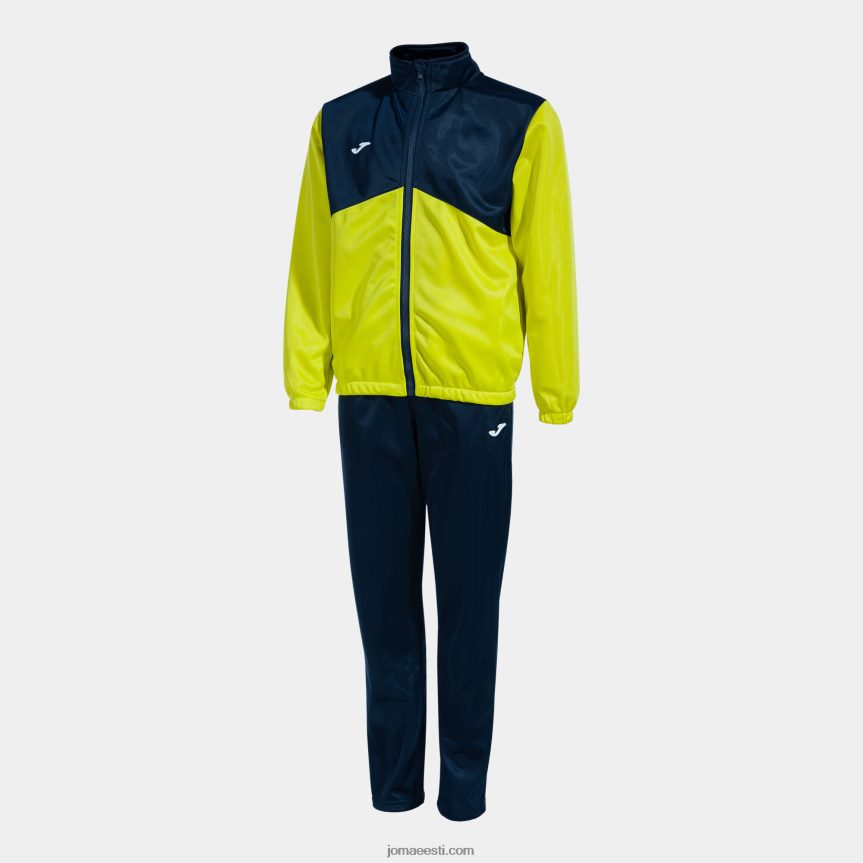 dressipoiste park DJNBH2767 tumesinine laim Joma