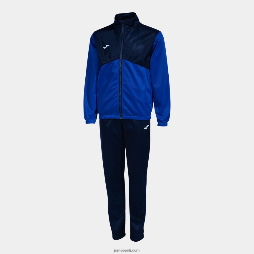dressipoiste park DJNBH4077 mereväe sinine Joma