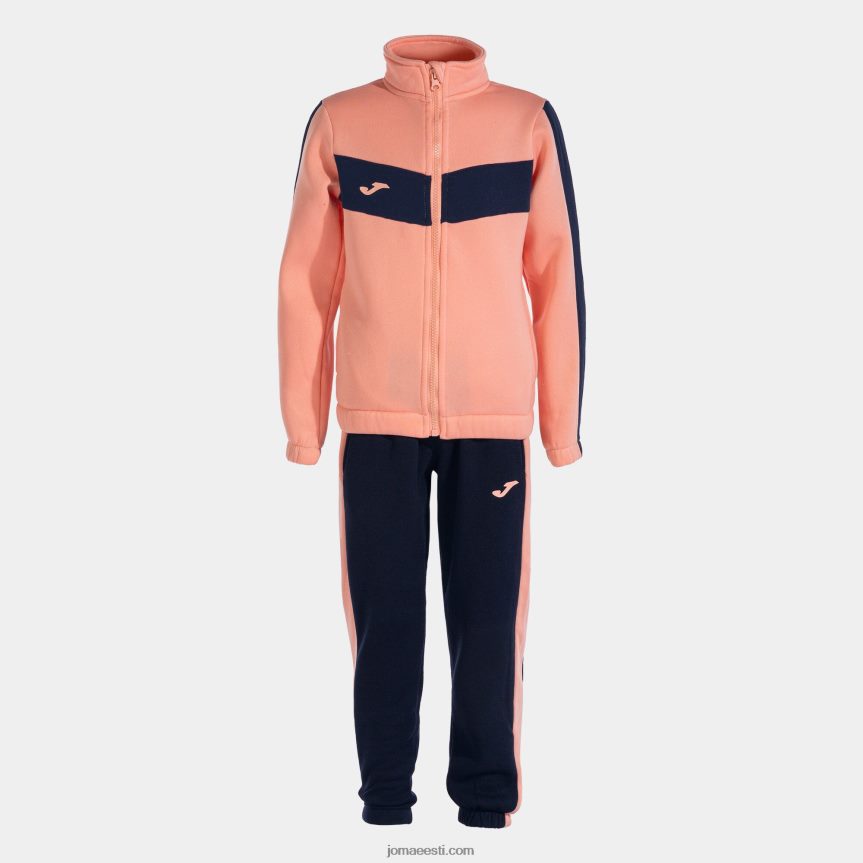 dressitüdruku triip DJNBH4074 roosa tumesinine Joma