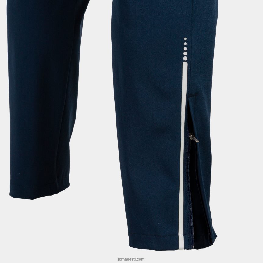spordidress Itaalia tenniseliit DJNBH254 mereväe sinine Joma