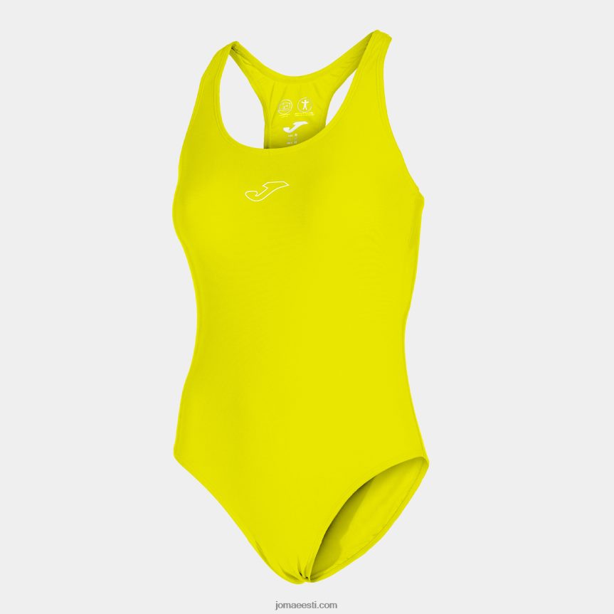 ujumistrikoo tüdruku splash DJNBH2816 lubi Joma
