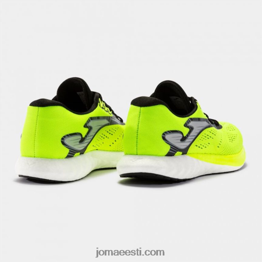 mehed jooksujalatsid 4000 r.22 DJNBH627 fluorestseeruv kollane Joma