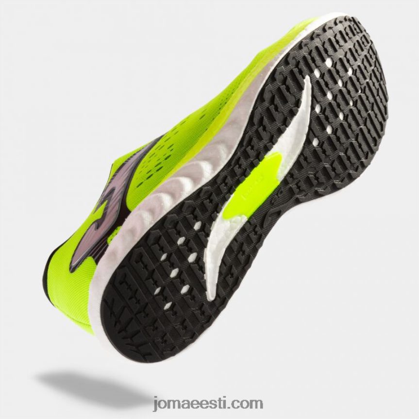 mehed jooksujalatsid 4000 r.22 DJNBH627 fluorestseeruv kollane Joma