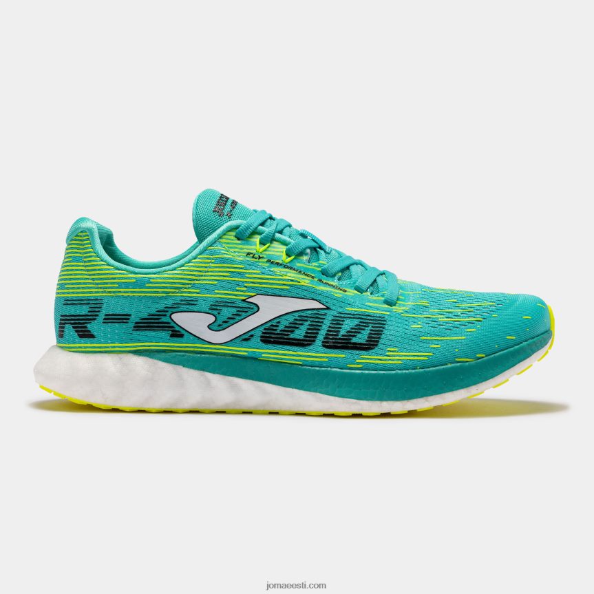 mehed jooksujalatsid 4000 r.23 DJNBH208 türkiissinine Joma