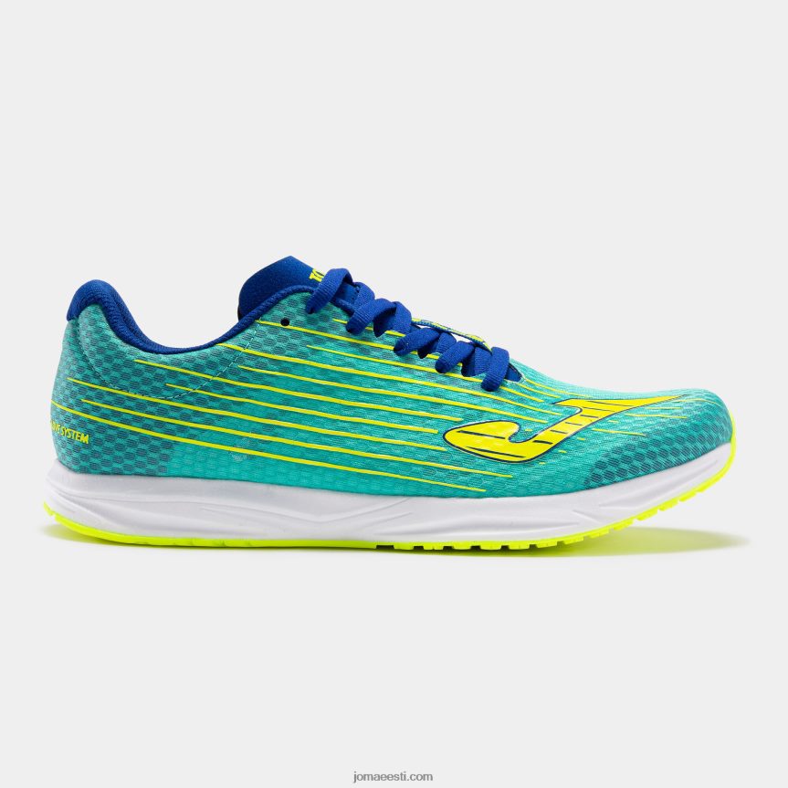 mehed jooksujalatsid 5000 23 DJNBH599 türkiissinine Joma