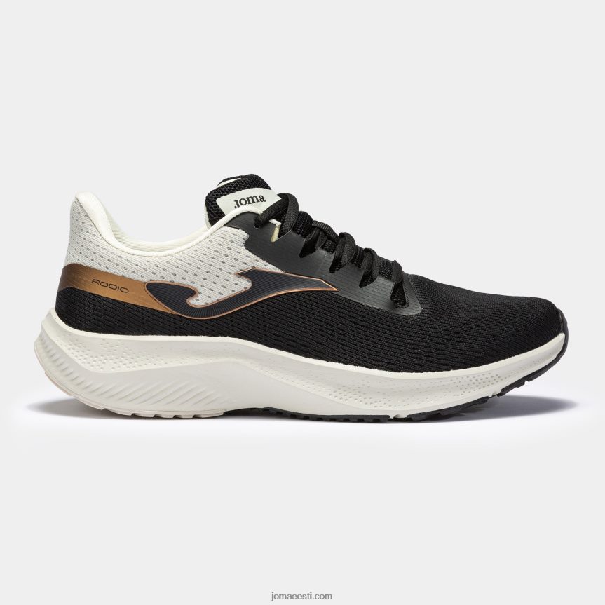 mehed jooksujalatsid r.rodio 23 DJNBH580 must beež Joma