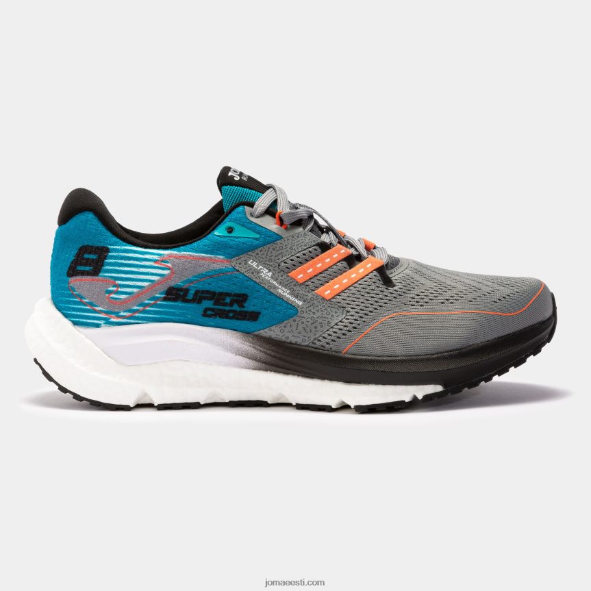 mehed jooksujalatsid r.supercross 23 DJNBH1084 hall nafta Joma