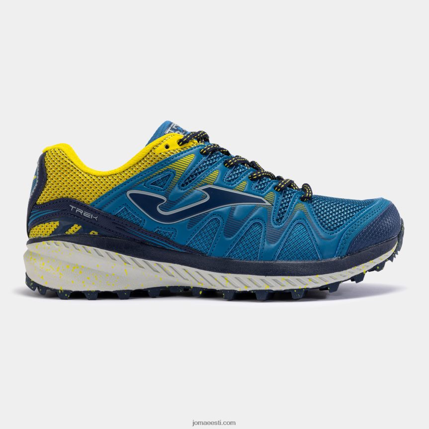 mehed jooksujalatsid tk.trek 23 DJNBH2830 naftakollane Joma