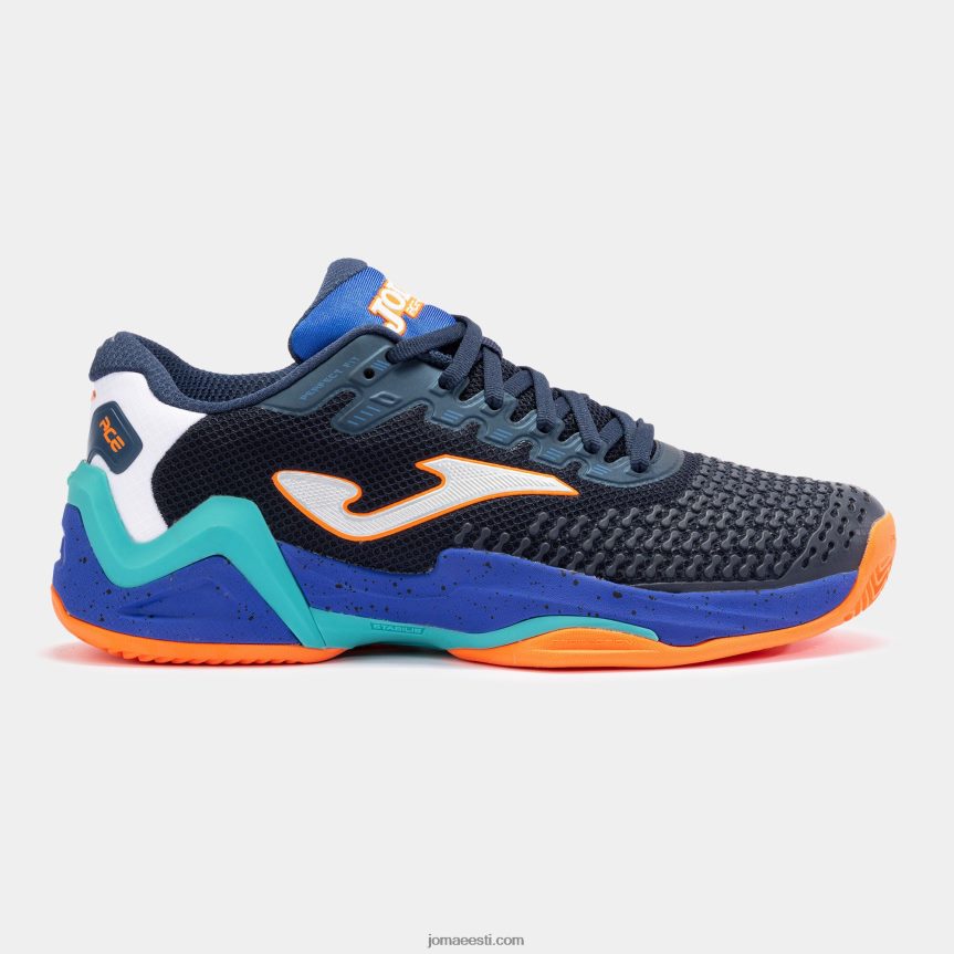 mehed kingad ace pro 22 savi DJNBH2949 mereväe sinine Joma