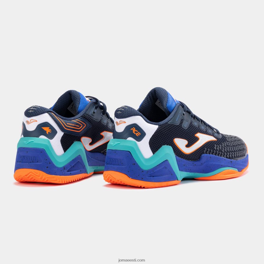 mehed kingad ace pro 22 savi DJNBH2949 mereväe sinine Joma