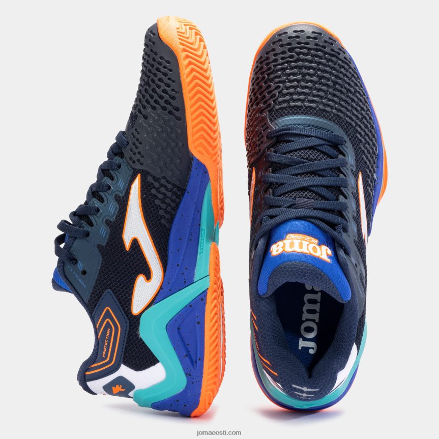 mehed kingad ace pro 22 savi DJNBH2949 mereväe sinine Joma