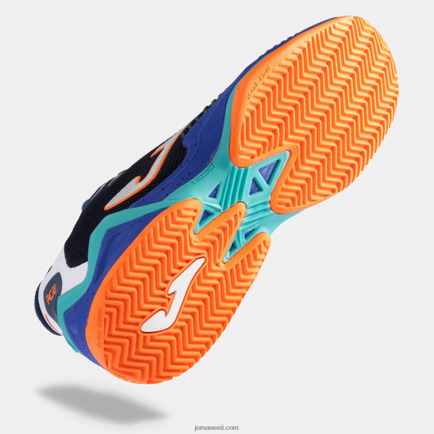 mehed kingad ace pro 22 savi DJNBH2949 mereväe sinine Joma