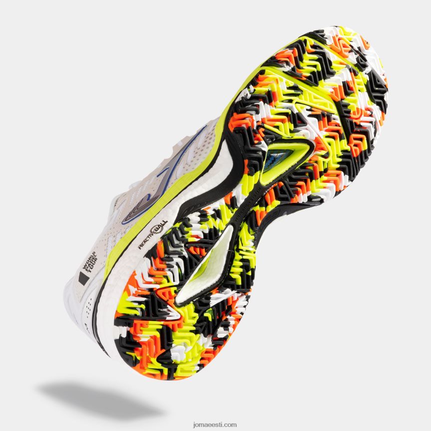 mehed kingad t.slam 23 savi DJNBH3241 valge lubi Joma