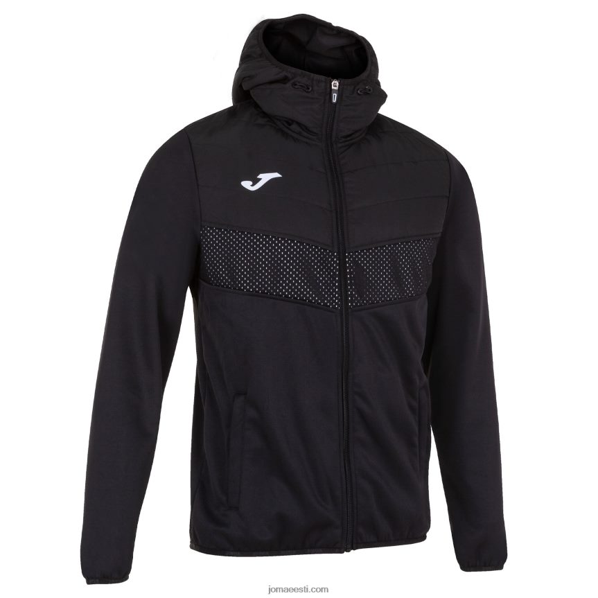mehed anorak berna ii DJNBH4156 must Joma