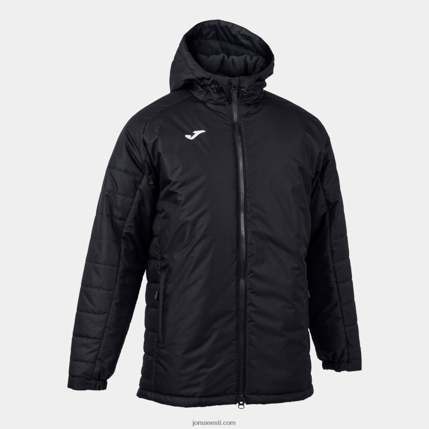 mehed anorak cervino DJNBH2989 must Joma