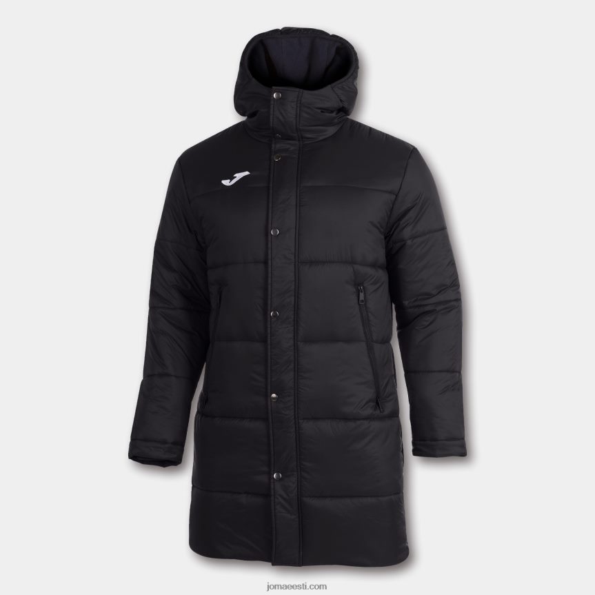 mehed anorak islandia iii DJNBH4408 must Joma