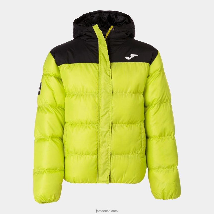 mehed anorak park DJNBH275 laim must Joma