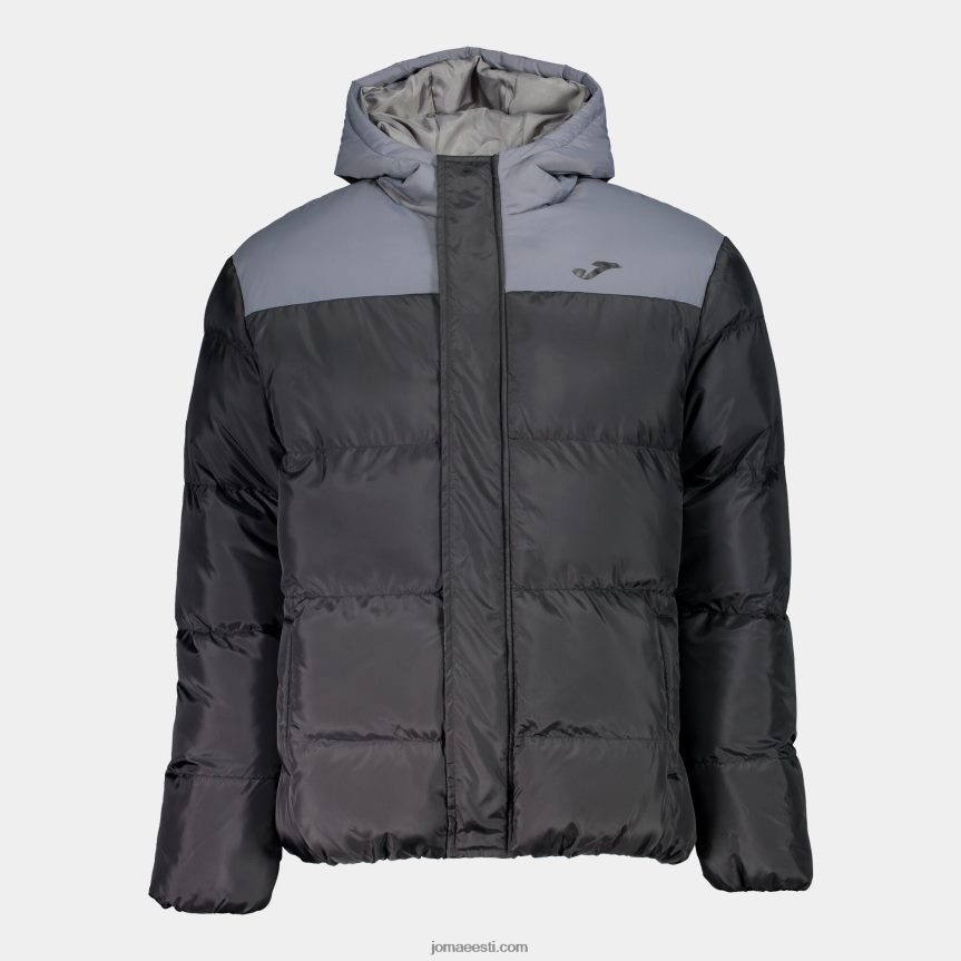 mehed anorak park DJNBH878 must tumehall Joma