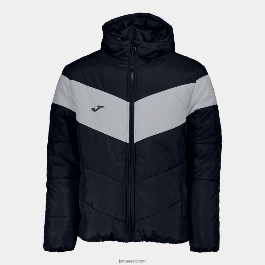 mehed anorak park DJNBH920 must Joma