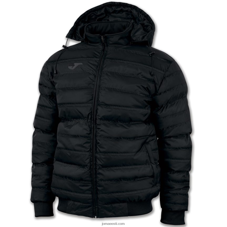 mehed anorak urban DJNBH3283 must Joma
