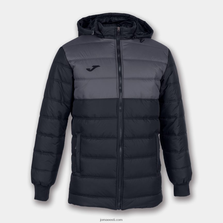 mehed anorak urban ii DJNBH4075 must tumehall Joma