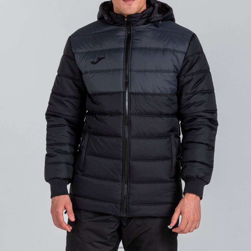 mehed anorak urban ii DJNBH4075 must tumehall Joma