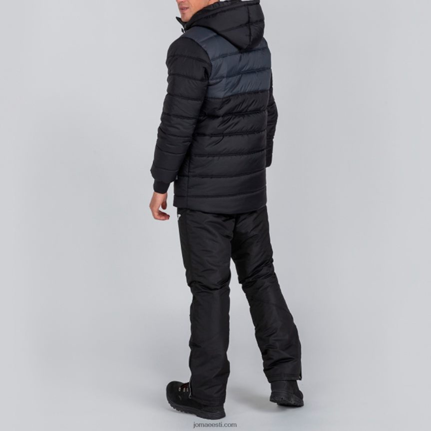 mehed anorak urban ii DJNBH4075 must tumehall Joma
