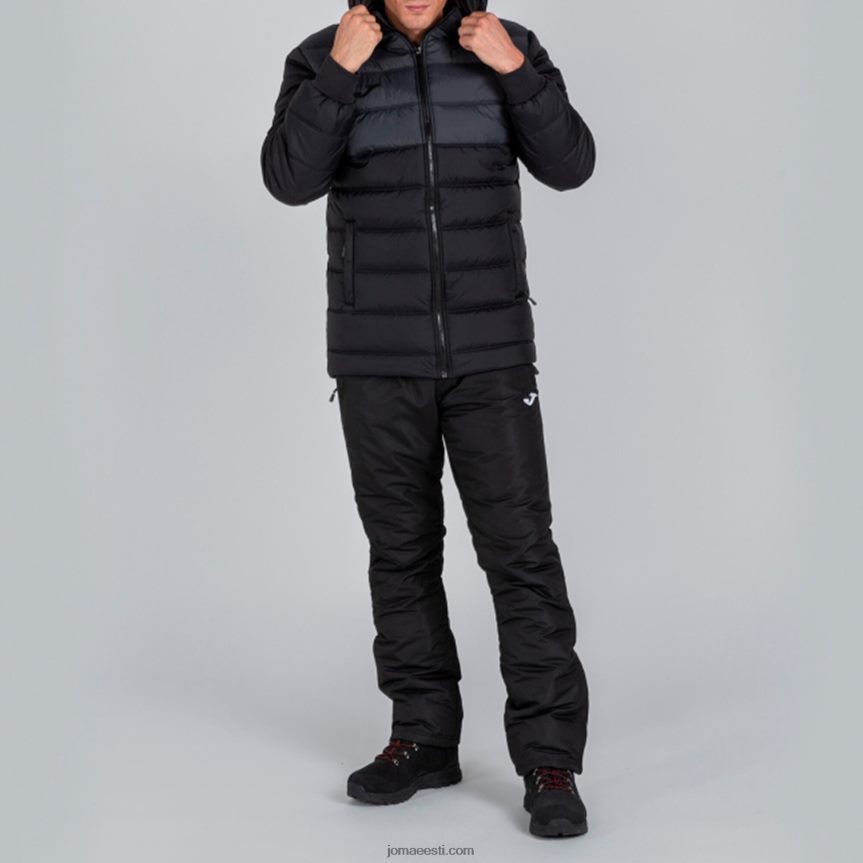 mehed anorak urban ii DJNBH4075 must tumehall Joma