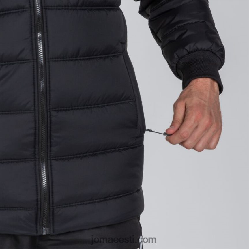 mehed anorak urban ii DJNBH4075 must tumehall Joma