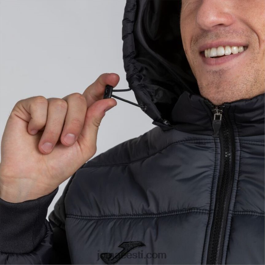 mehed anorak urban ii DJNBH4075 must tumehall Joma