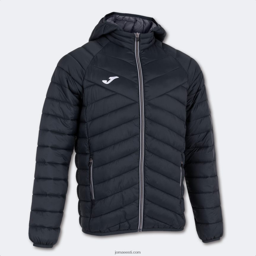 mehed anorak urban iii DJNBH4602 must tumehall Joma