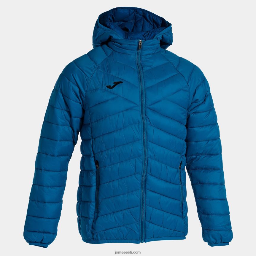 mehed anorak urban iii DJNBH635 sinine Joma