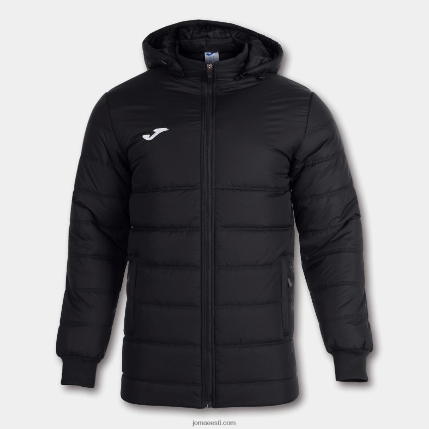 mehed anorak urban iv DJNBH4272 must Joma