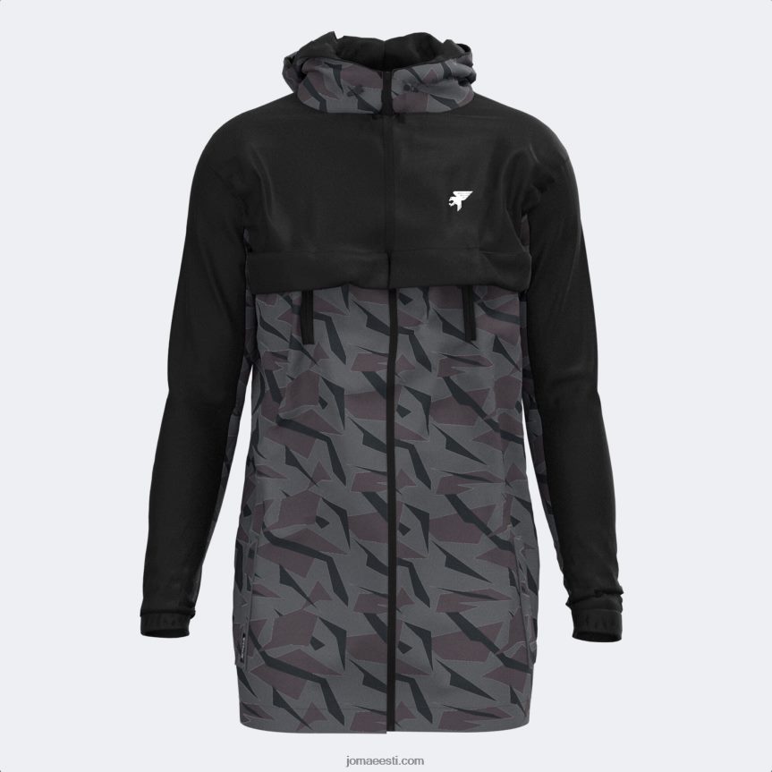 mehed anoraki uurija DJNBH1176 tumehall Joma