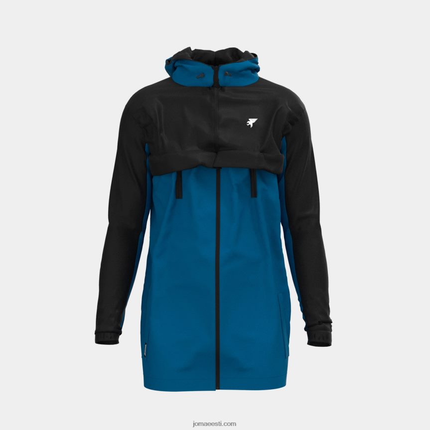 mehed anoraki uurija DJNBH1380 sinine Joma