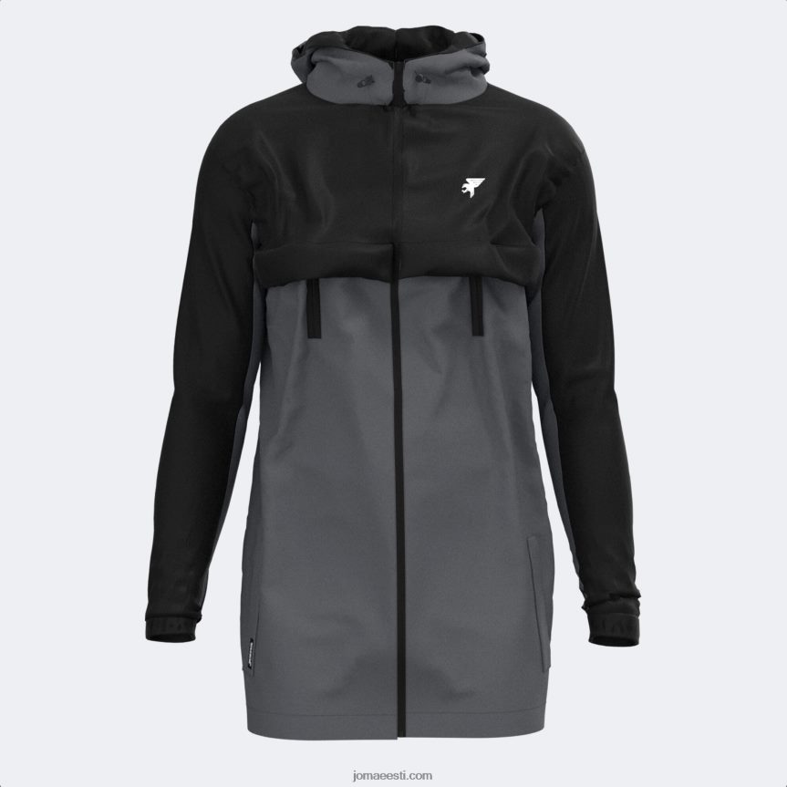 mehed anoraki uurija DJNBH2928 tumehall Joma