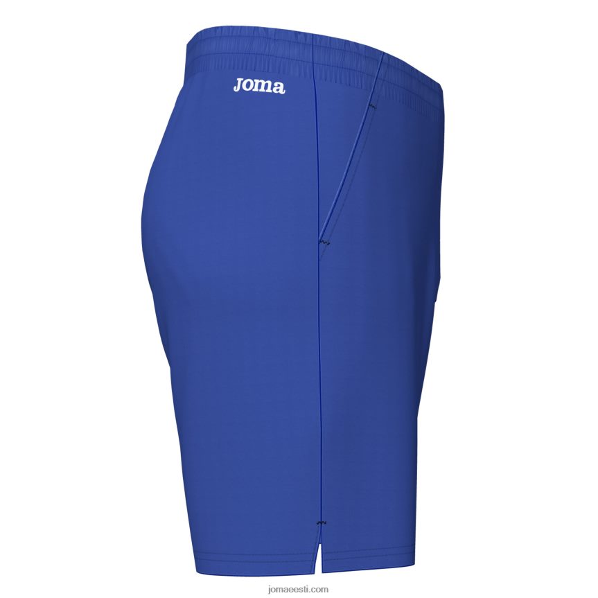 mehed bermuda lühikeste pükste meister DJNBH3091 sügavsinine Joma