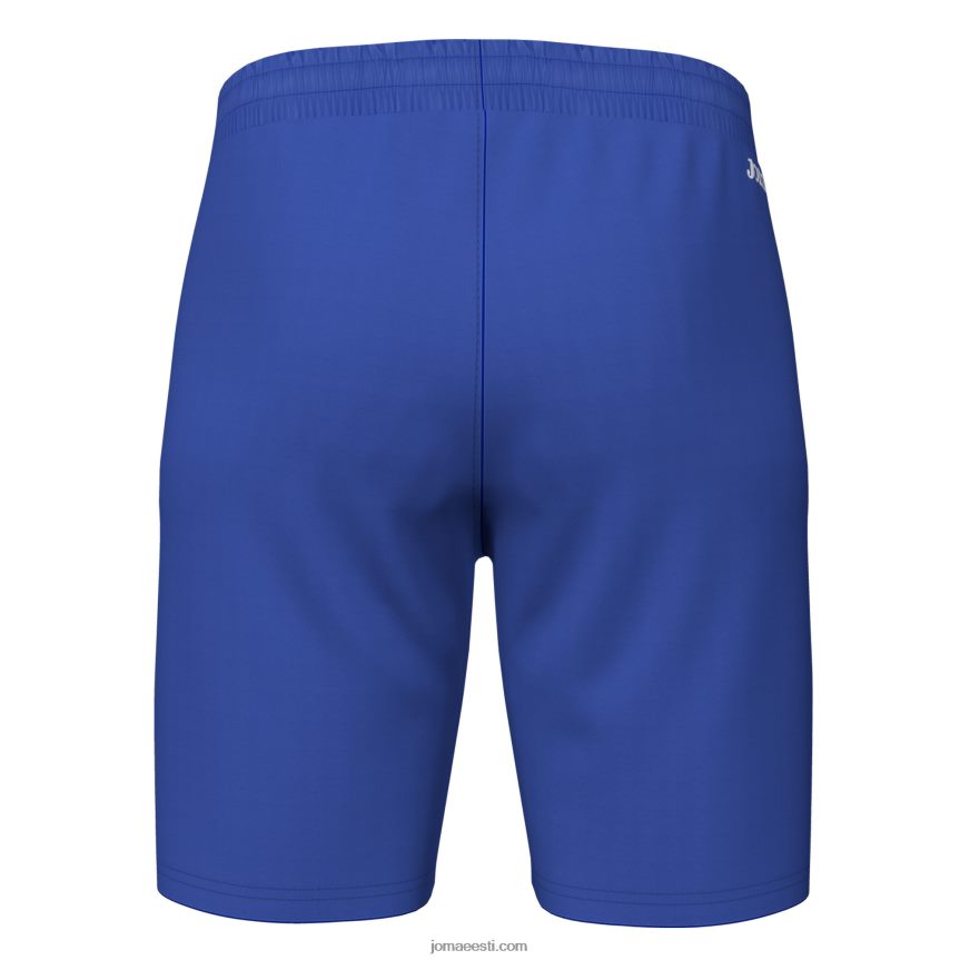 mehed bermuda lühikeste pükste meister DJNBH3091 sügavsinine Joma