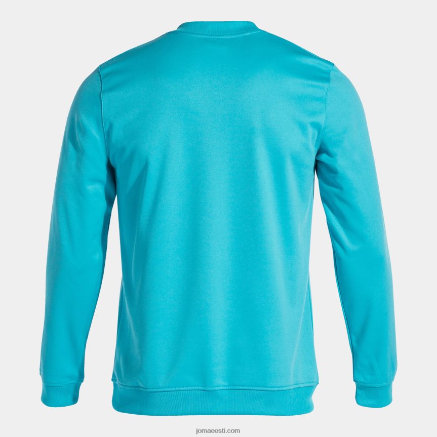 mehed dressipluus cairo ii DJNBH388 fluorestseeruv türkiissinine Joma
