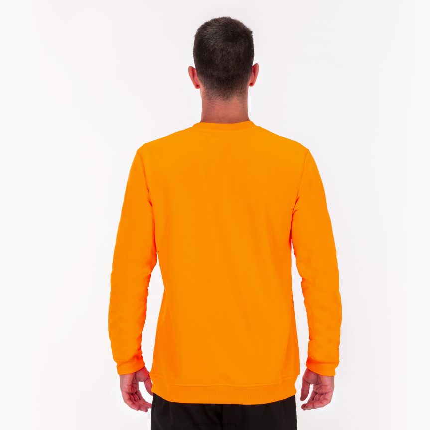 mehed dressipluus cairo ii DJNBH4383 fluorestseeruv oranž Joma
