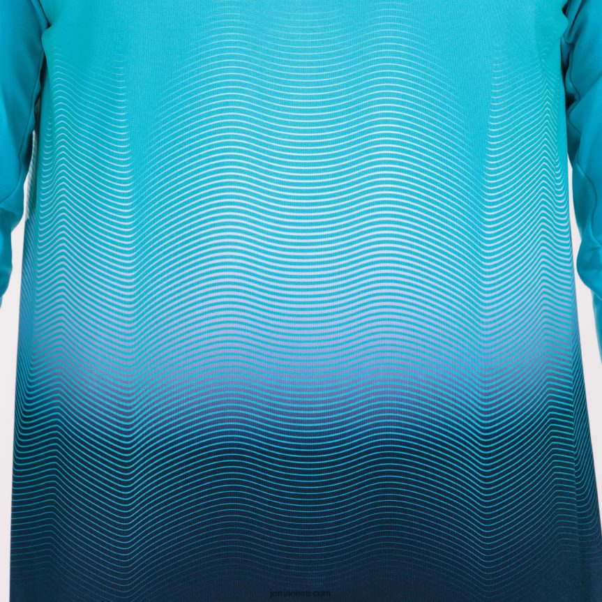 mehed dressipluus eliit vii DJNBH1449 fluorestseeruv türkiissinine tumesinine Joma